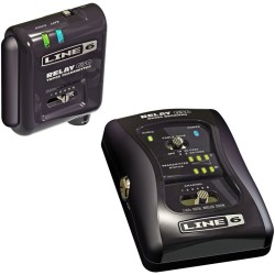 LINE 6 RELAY G30 WIRELESS