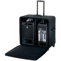 YAMAHA STAGEPAS 400 - HUSA
