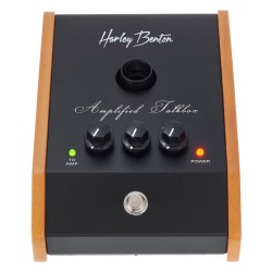 HARLEY BENTON TALK BOX