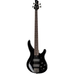 YAMAHA CHITARA BASS TRBX 304 BLACK