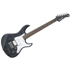 Yamaha Chitara Electrica Pacifica Translucent Black 212 VFM