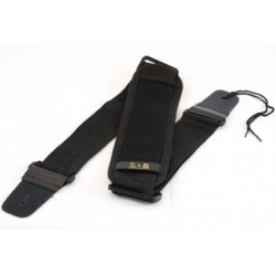 S&B CUREA CHITARA 3010 - NEAGRA