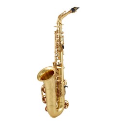 Saxofon alto - Yamaha YAS-62 04