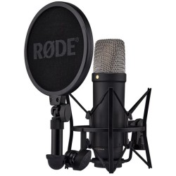 Rode NT1 Gen. 5 Black
