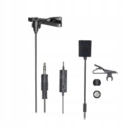 AUDIO-TECHNICA ATR 3350XiS MICROFON