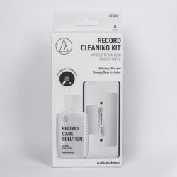 AUDIO-TECHNICA KIT CURATARE VINYL AT6012