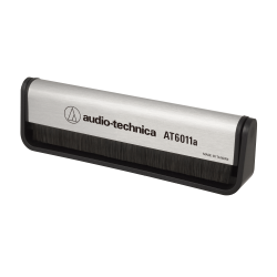 AUDIO-TECHNICA PERIE CURATAT VINYL AT6011A