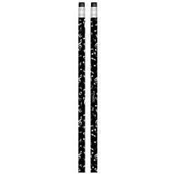 CREION - NOTE ALB/NEGRU