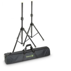 GRAVITY SS 5211 B SET 1 + HUSA - ALUMINIU
