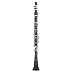 Clarinet Yamaha YCL-450