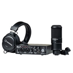 Steinberg - UR22 C Pack