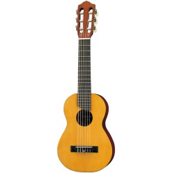 YAMAHA GUITALELE GL1 - NATURAL