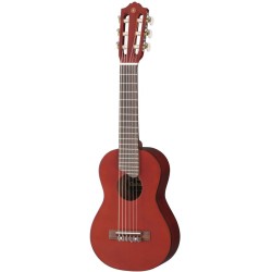 YAMAHA GUITALELE GL1 - PERSIMMON BROWN
