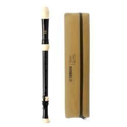 Blockflote tenor - Yamaha YRT304