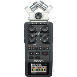 ZOOM H6