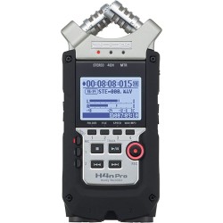 ZOOM H4N PRO