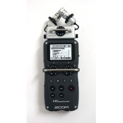 ZOOM H5