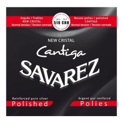 CORZI CHITARA CLASICA SAVAREZ 500 CRH