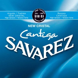 CORZI CHITARA CLASICA SAVAREZ 510 CJ