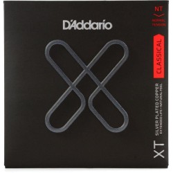 CORZI CHITARA CLASICA D'ADDARIO XTC45
