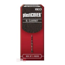 RICO PLASTICOVER ANCIE - CLARINET 1.5