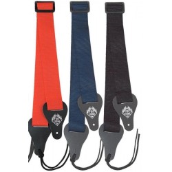 FIRE&STONE CUREA CHITARA NYLON - RED 530801