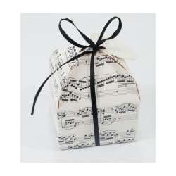 CUTIE CADOU NOTE MUZICALE