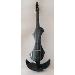 Vioara electrica - Hora Magnifica, neagra