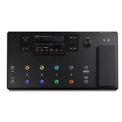 LINE 6 - HELIX LT