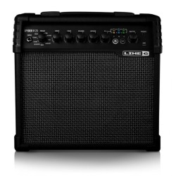 LINE 6 - SPIDER V 20 MK II AMPLIFICATOR