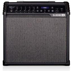 LINE 6 - SPIDER V 60 MKII AMPLIFICATOR