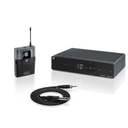 SENNHEISER XSW 1 CI1 B - INSTRUMENT