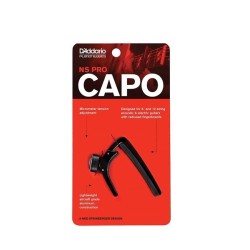 CAPODASTRU CHITARA ACUSTICA/ELECTRICA PW 02