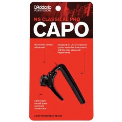 CAPODASTRU CHITARA CLASICA PW 04