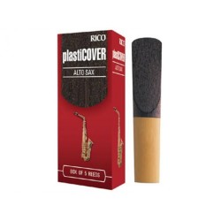 RICO PLASTICOVER ANCIE - SAXOFON ALTO 1.5