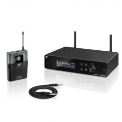 SENNHEISER XSW 2 CI1 B - INSTRUMENT