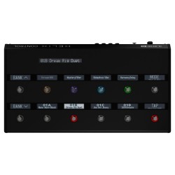 LINE 6 - HELIX CONTROL