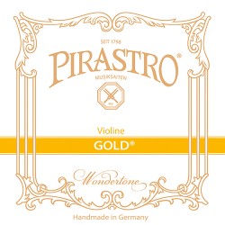 Coarda vioara Pirastro Gold - Sol 412421