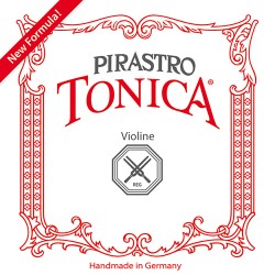 Coarda vioara Pirastro Tonica - La 412221