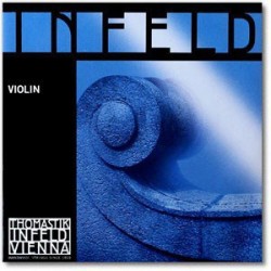 Corzi vioara Thomastik - Infeld Blue