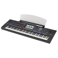 GENOS DIGITAL WORKSTATION YAMAHA 