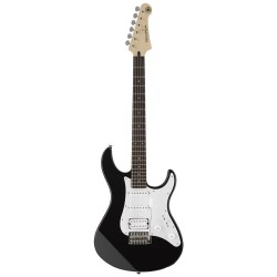 Yamaha Chitara Electrica Pacifica 012 Black