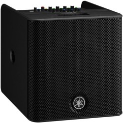  Yamaha Stagepas 200BTR