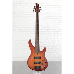 YAMAHA CHITARA BASS TRBX 505 BRB