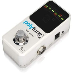 TC ELECTRONIC POLYTUNE 3 MINI