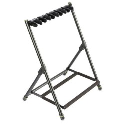 GRAVITY GUITAR STAND GGS MG 05 VARI-G5