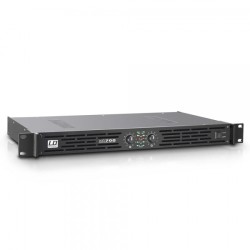LD SYSTEMS XS 700 - AMPLIFICATOR