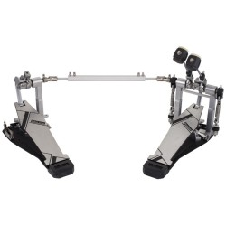 Millenium The Strike pedală dublă pentru tobă mare