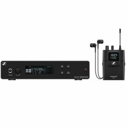 SENNHEISER XSW IEM SET B
