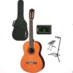 Yamaha Chitara Clasica C40 Pack Performance